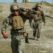 Combat Instructor Stake