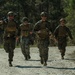 Combat Instructor Stake