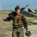 Combat Instructor Stake