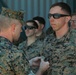 Combat Instructor Stake
