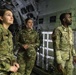 Airmen familiarized with MC-130J Commando II