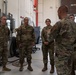 Airmen familiarized with MC-130J Commando II