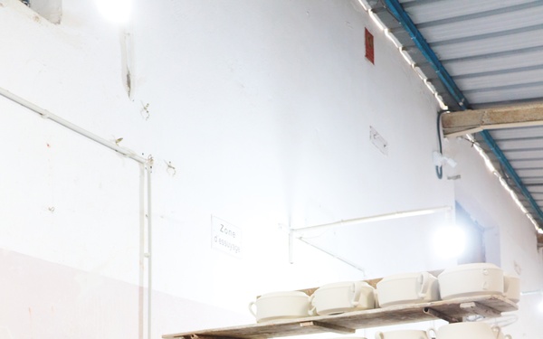 Poterie Slama, a USAID-Funded Handicraft Company in Tunisia, Has Strengthened its Supply Chain and Production Processes