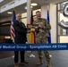 52nd MDG opens new wing clinic