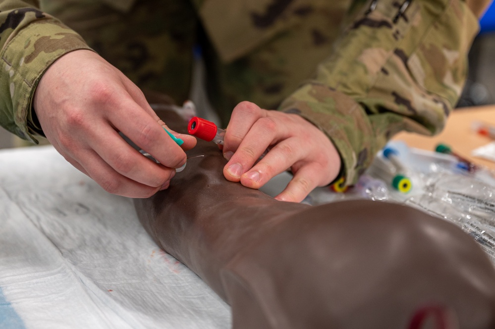 Mission Ready Medics