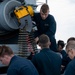 USS Wasp Begins Basic Phase