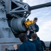 USS Wasp Begins Basic Phase