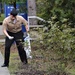 Environmental Stewardship the Ecological Standard at NMRTC Bremerton