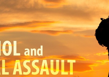 Alcohol use is also risk factor for sexual assault