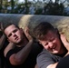 Florida Army National Guard partners with SOCOM Athlete during Hell Day, a challenging, immersive training event