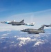 510th Buzzards train with Romanian AF