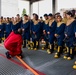 Fire Fighting Training