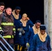 Fire Fighting Training
