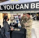 Acura Grand Prix of Long Beach U.S. Army Recruiting Command Event 2