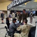 Acura Grand Prix of Long Beach U.S. Army Recruiting Command Event 2