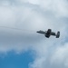 422nd A-10 firing guns, rockets and missiles