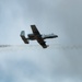 422nd A-10 firing guns, rockets and missiles