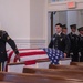 U.S. Army Private First Class David N. Owens Funeral