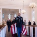 U.S. Army Private First Class David N. Owens Funeral