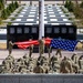 U.S. Air Force Academy Pushups Guinness World Record 2023