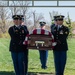 U.S. Army Private First Class David N. Owens Funeral