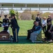 U.S. Army Private First Class David N. Owens Funeral