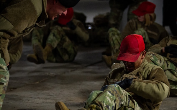 USAFA Recognition Class of 2026