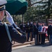 U.S. Army Private First Class David N. Owens Funeral