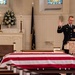 U.S. Army Private First Class David N. Owens Funeral