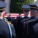 U.S. Army Private First Class David N. Owens Funeral