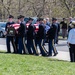 U.S. Army Private First Class David N. Owens Funeral