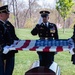 U.S. Army Private First Class David N. Owens Funeral