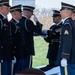 U.S. Army Private First Class David N. Owens Funeral