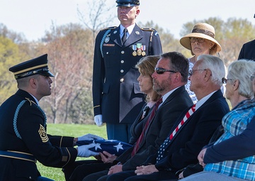 U.S. Army Private First Class David N. Owens Funeral