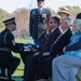 U.S. Army Private First Class David N. Owens Funeral