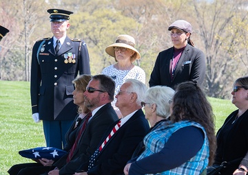 U.S. Army Private First Class David N. Owens Funeral