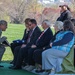 U.S. Army Private First Class David N. Owens Funeral