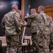 MOLINE-AREA SOLDIER ASSUMES RESPONSIBILITY AS 129TH REGIMENT SENIOR ENLISTED ADVISOR, COMMANDANT OF REGIONAL TRAINING INSTITUTE