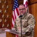 MOLINE-AREA SOLDIER ASSUMES RESPONSIBILITY AS 129TH REGIMENT SENIOR ENLISTED ADVISOR, COMMANDANT OF REGIONAL TRAINING INSTITUTE