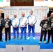 U.S. Trap Team Wins Silver Medal in France, Includes two USAMU Soldiers