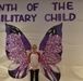 Saluting Young Heroes: Walter Reed Celebrates Month of the Military Child