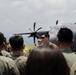 Balikatan 23 |Philippine, US Special Forces tour aircrafts at static display