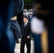 South Korean President Yoon Suk Yeol Participates in an Armed Forces Full Honors Wreath-Laying Ceremony at the Tomb of the Unknown Soldier