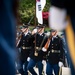 South Korean President Yoon Suk Yeol Participates in an Armed Forces Full Honors Wreath-Laying Ceremony at the Tomb of the Unknown Soldier