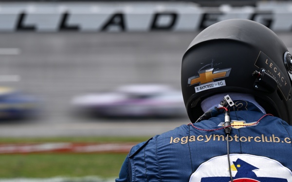 Air Force Reserve takes 75th Anniversary celebration to Talladega