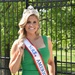 Mrs. American 2022 visits Murtha Cancer Center at Walter Reed