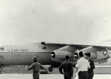 Operation HOMECOMING: Fifty Years Later