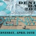 111th ATKW dons denim during Sexual Assault Awareness and Prevention Month