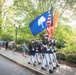Officer candidates lead the way