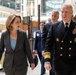 DSD Visits NGA for 41st Annual AFCEA Spring Intelligence Symposium